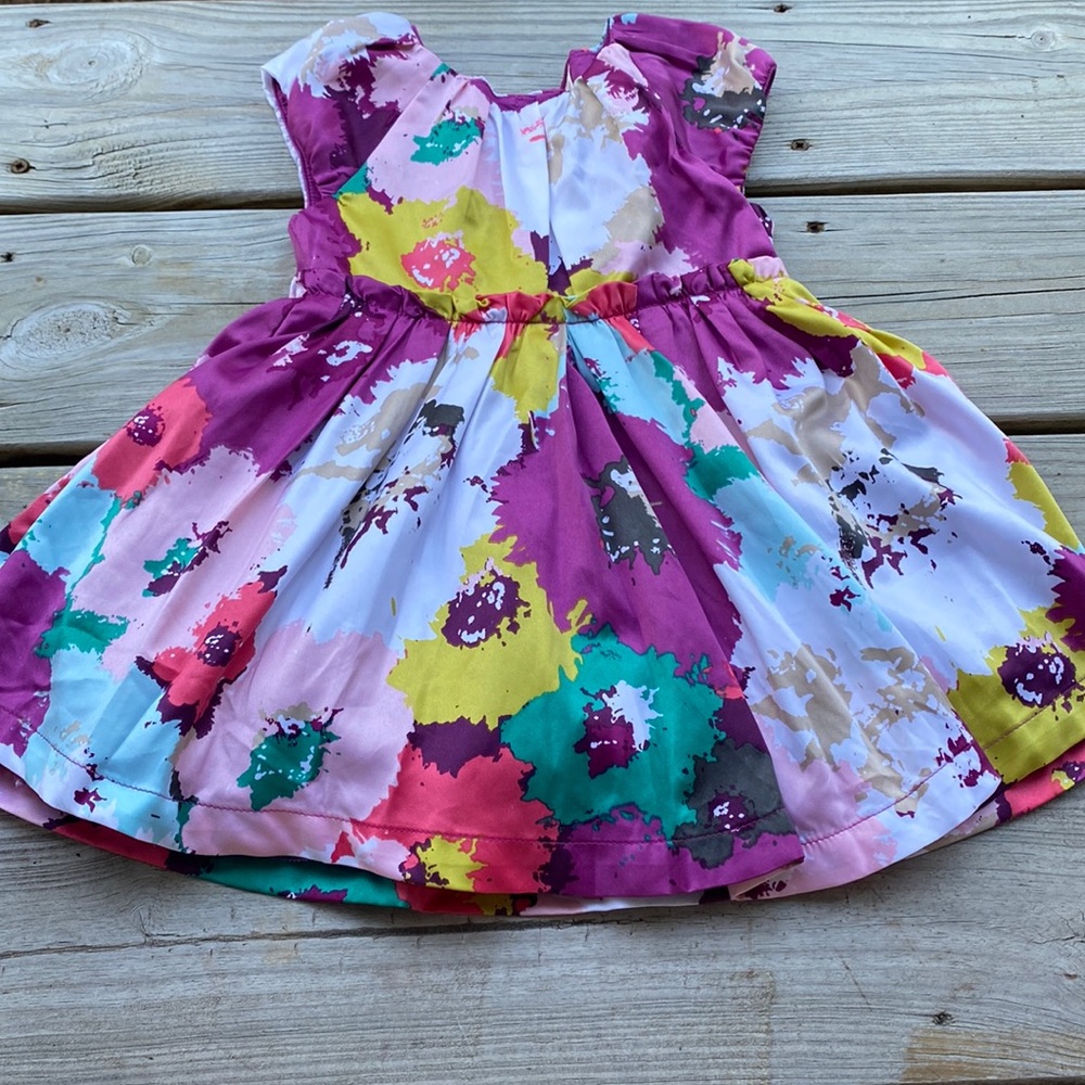 Cherokee and Ralph Lauren Romper